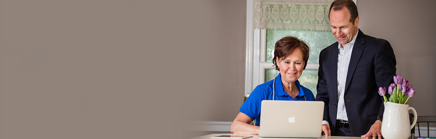 About Believe Home Care