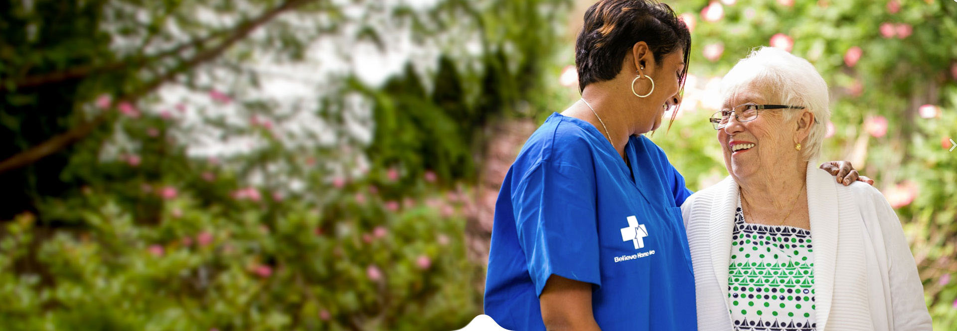 Believe Home Care