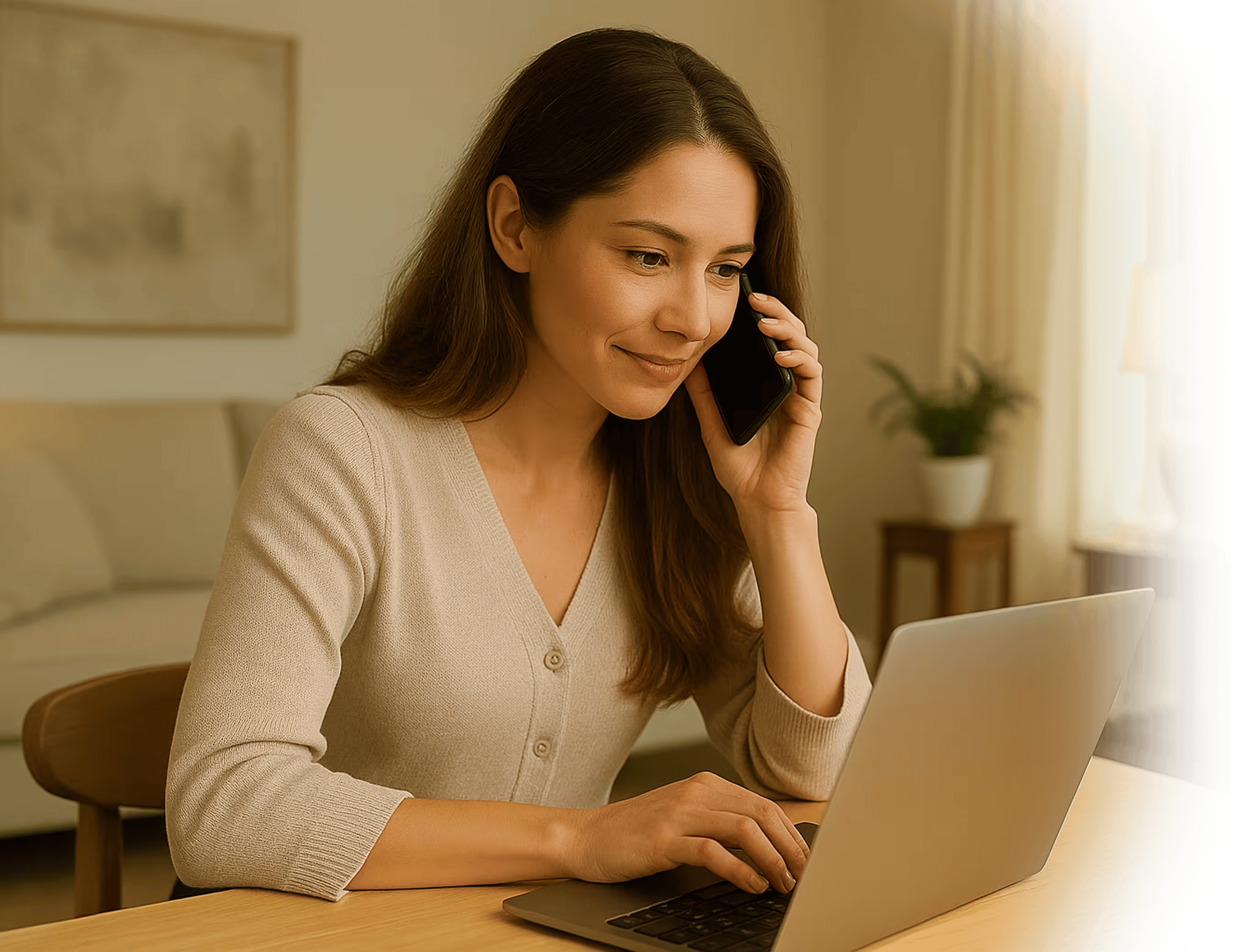 Believe Home Care implementing smart technology to enhance safety and support for seniors